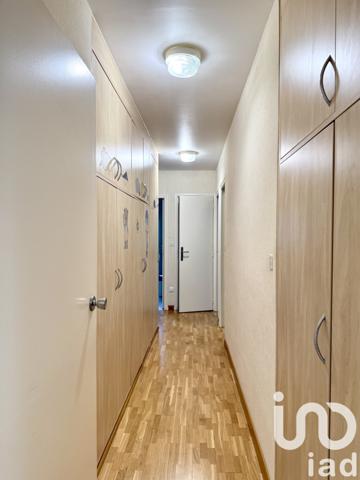 Appartement à vendre 4 pièces 87 m² Montpellier