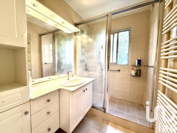 Appartement à vendre 4 pièces 87 m² Montpellier