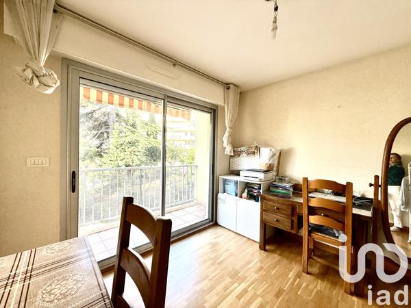 Appartement à vendre 4 pièces 87 m² Montpellier