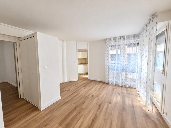 Appartement T2 en vente à Toulouse