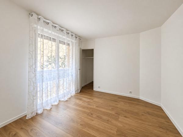 Appartement T2 en vente à Toulouse