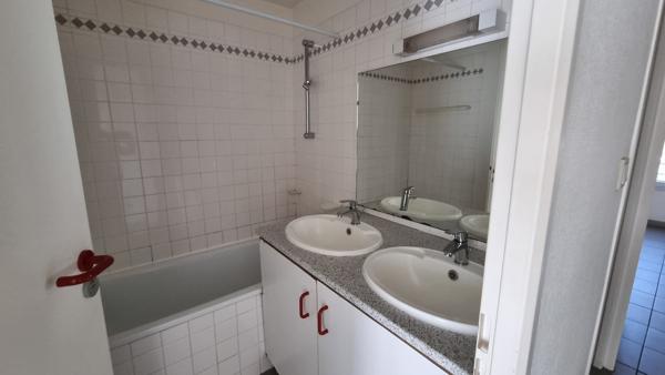 Appartement T3 en vente à Toulouse
