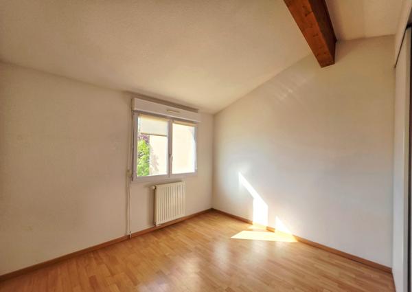 Maison Mitoyenne 2 Côtés en vente à Castelginest