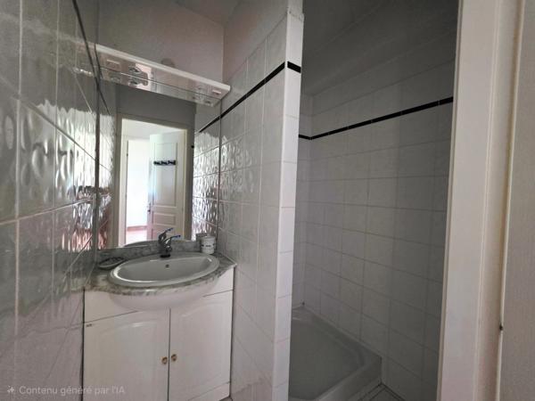 Maison Mitoyenne 2 Côtés en vente à Castelginest