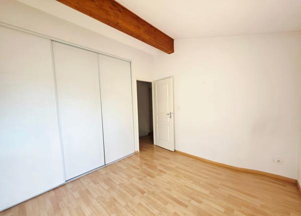 Maison Mitoyenne 2 Côtés en vente à Castelginest