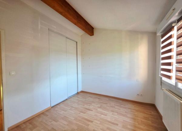 Maison Mitoyenne 2 Côtés en vente à Castelginest