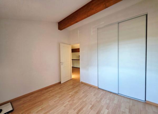 Maison Mitoyenne 2 Côtés en vente à Castelginest
