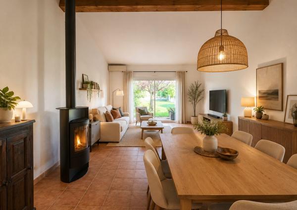 Maison Mitoyenne 2 Côtés en vente à Castelginest