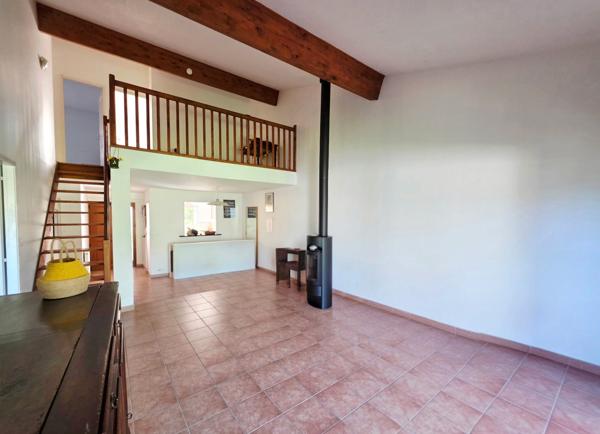 Maison Mitoyenne 2 Côtés en vente à Castelginest