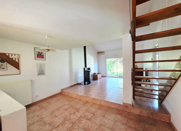 Maison Mitoyenne 2 Côtés en vente à Castelginest
