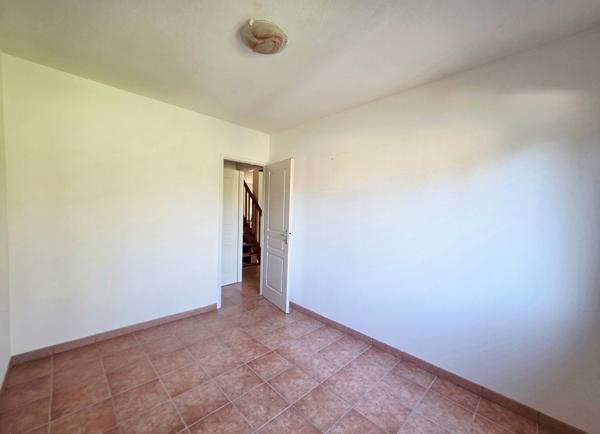 Maison Mitoyenne 2 Côtés en vente à Castelginest