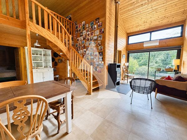 Maison 6 pièces 130 m2
