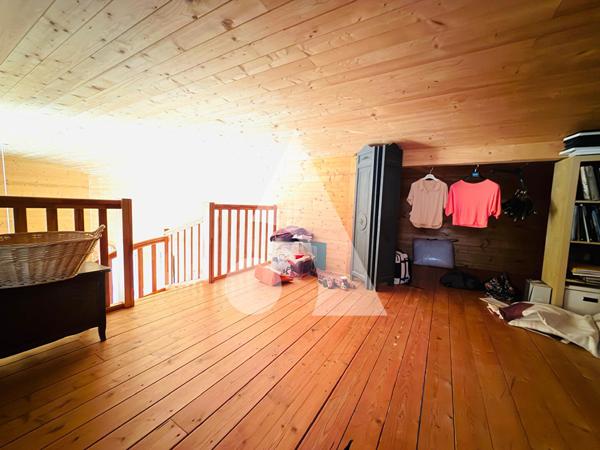 Maison 6 pièces 130 m2