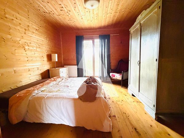 Maison 6 pièces 130 m2