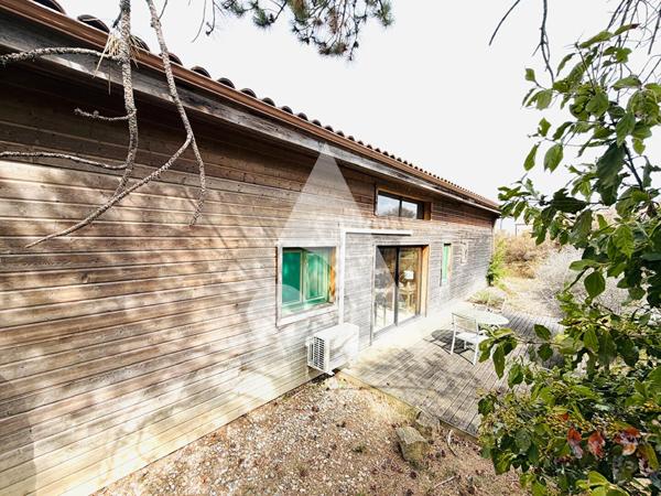 Maison 6 pièces 130 m2