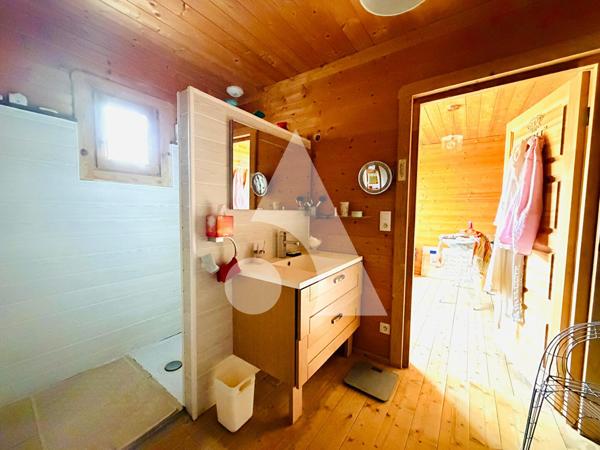 Maison 6 pièces 130 m2