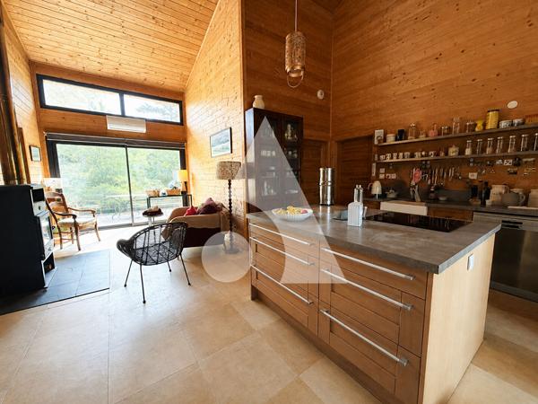 Maison 6 pièces 130 m2