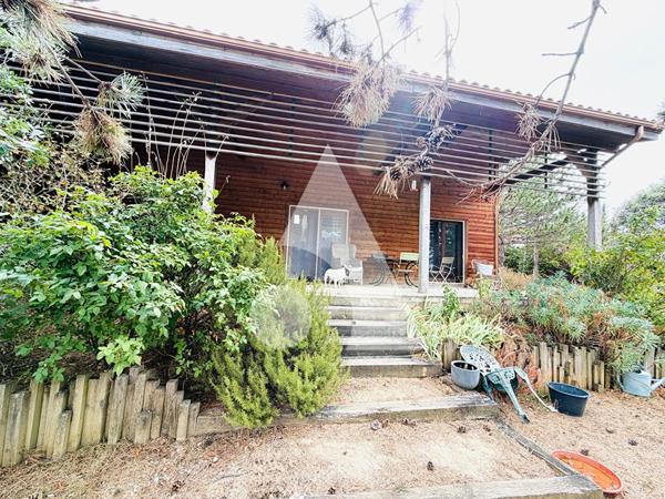 Maison 6 pièces 130 m2