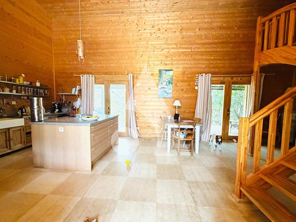 Maison 6 pièces 130 m2