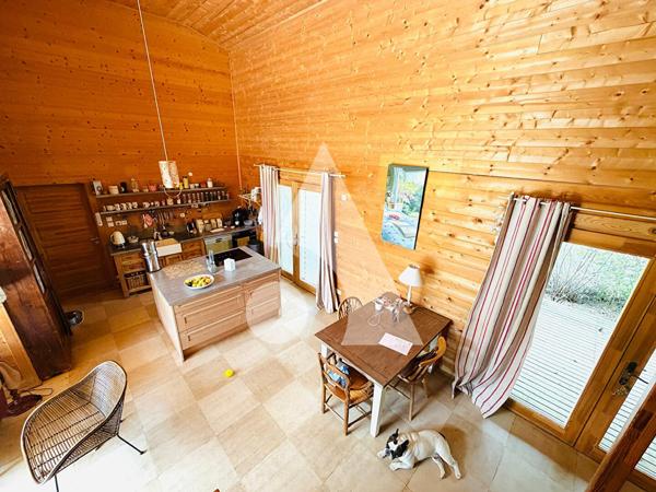 Maison 6 pièces 130 m2