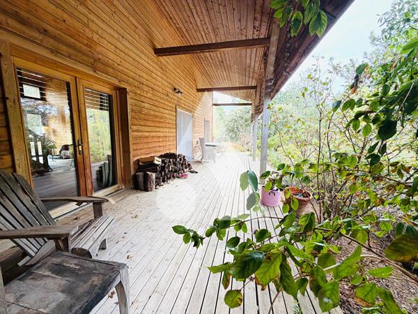 Maison 6 pièces 130 m2