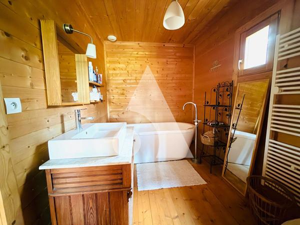 Maison 6 pièces 130 m2