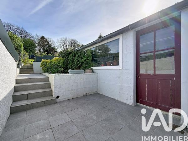 Maison à vendre 5 pièces 94 m² Saint-Martin-Boulogne