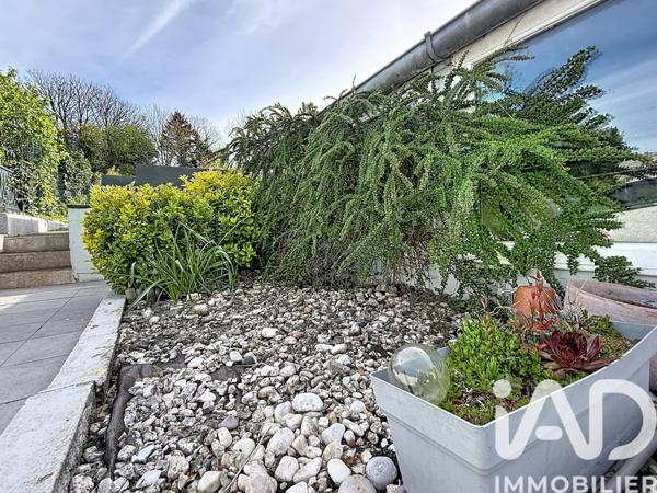 Maison à vendre 5 pièces 94 m² Saint-Martin-Boulogne