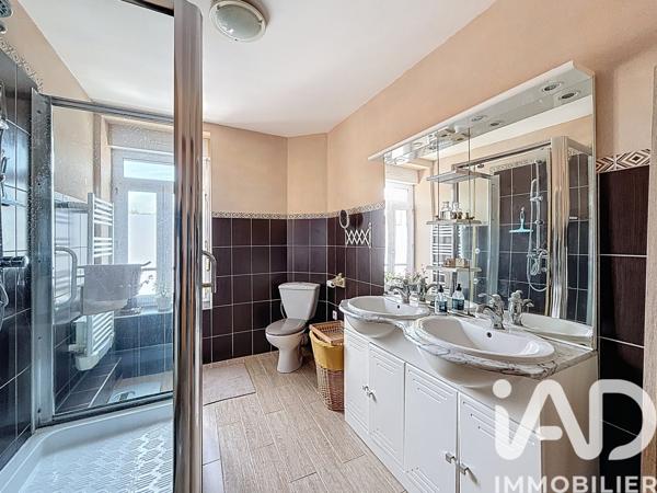 Maison à vendre 5 pièces 94 m² Saint-Martin-Boulogne