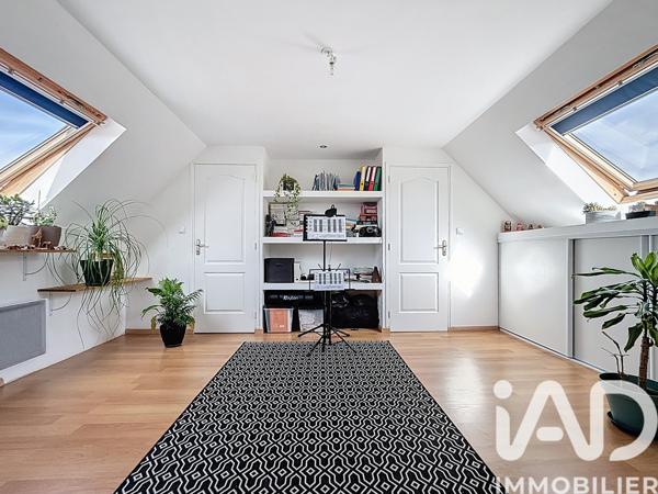 Maison à vendre 5 pièces 94 m² Saint-Martin-Boulogne