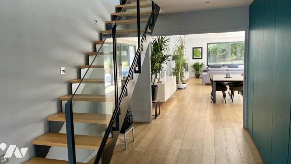 Maison d’Exception à Basse-Goulaine (44115)