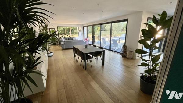 Maison d’Exception à Basse-Goulaine (44115)