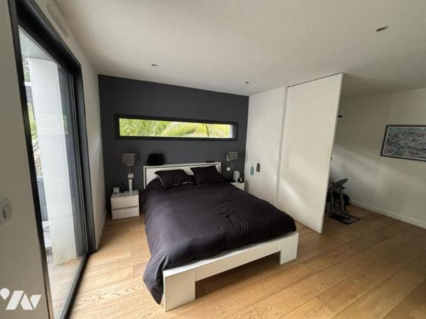 Maison d’Exception à Basse-Goulaine (44115)