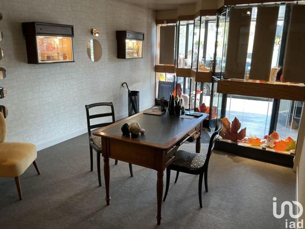 Boutique/Local commercial à vendre 55 m² Épernay