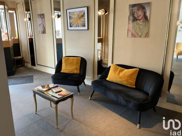 Boutique/Local commercial à vendre 55 m² Épernay