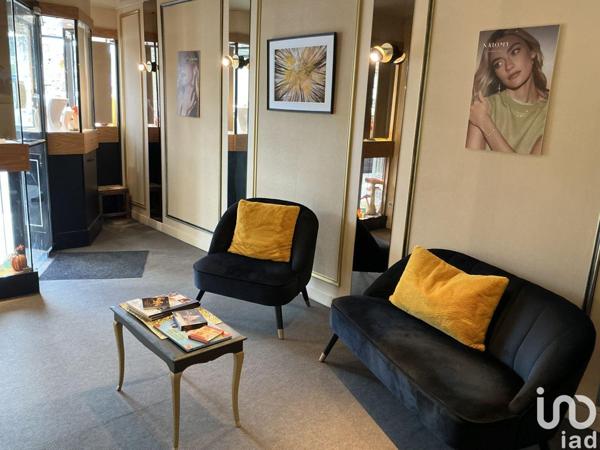 Boutique/Local commercial à vendre 55 m² Épernay