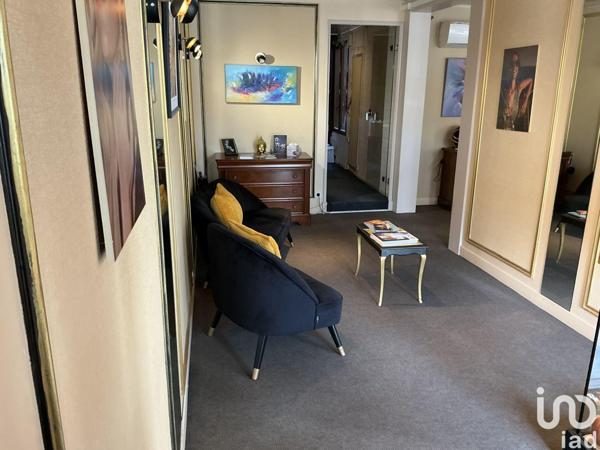 Boutique/Local commercial à vendre 55 m² Épernay