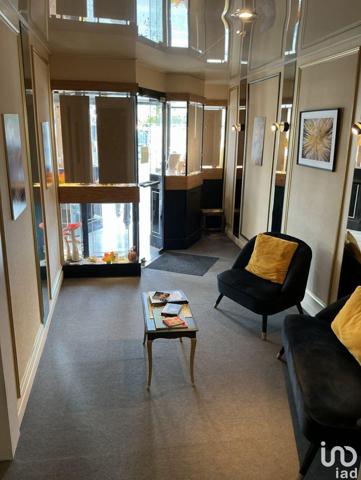 Boutique/Local commercial à vendre 55 m² Épernay