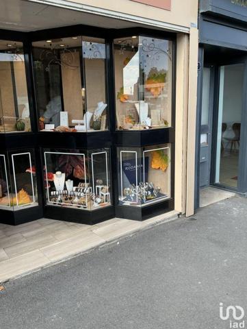 Boutique/Local commercial à vendre 55 m² Épernay