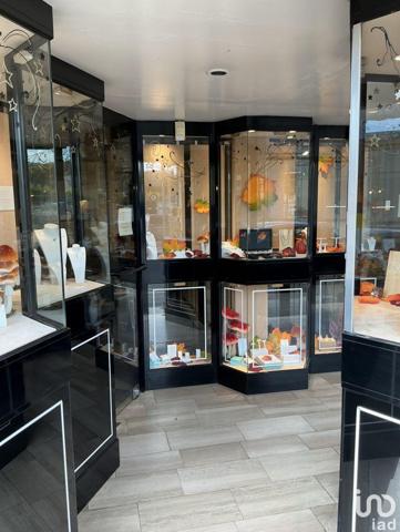 Boutique/Local commercial à vendre 55 m² Épernay