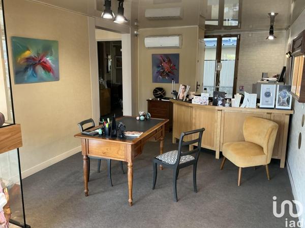 Boutique/Local commercial à vendre 55 m² Épernay
