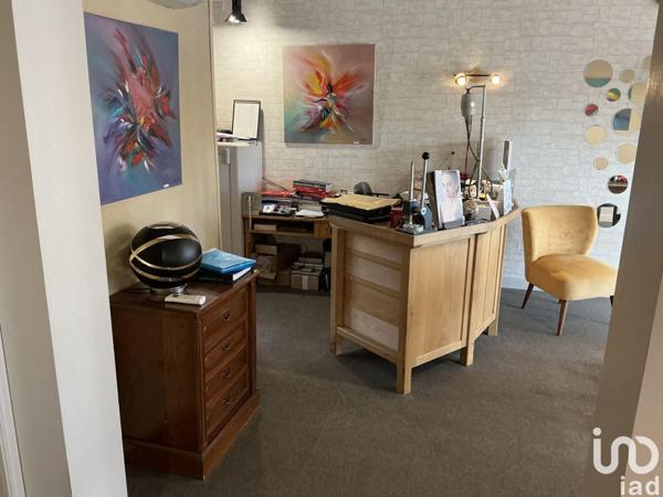Boutique/Local commercial à vendre 55 m² Épernay