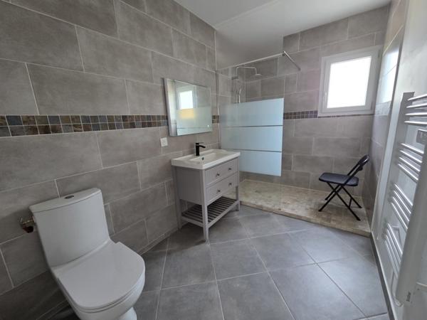 Maison à vendre |  Saint-Médard-de-Guizières |  4 pièces | 115 m²