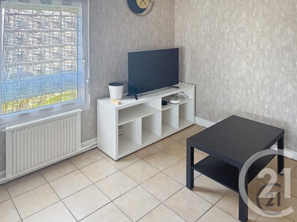 Appartement F4 à vendre  5 pièces - 95,95 m2 AUXERRE - 89