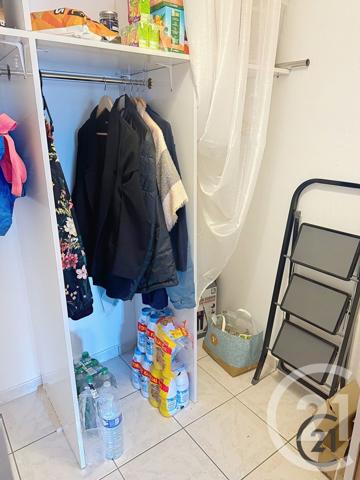 Appartement F4 à vendre  5 pièces - 95,95 m2 AUXERRE - 89