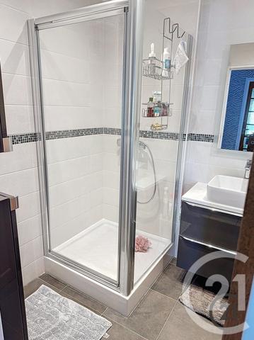 Appartement F4 à vendre  5 pièces - 95,95 m2 AUXERRE - 89