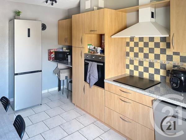 Appartement F4 à vendre  5 pièces - 95,95 m2 AUXERRE - 89