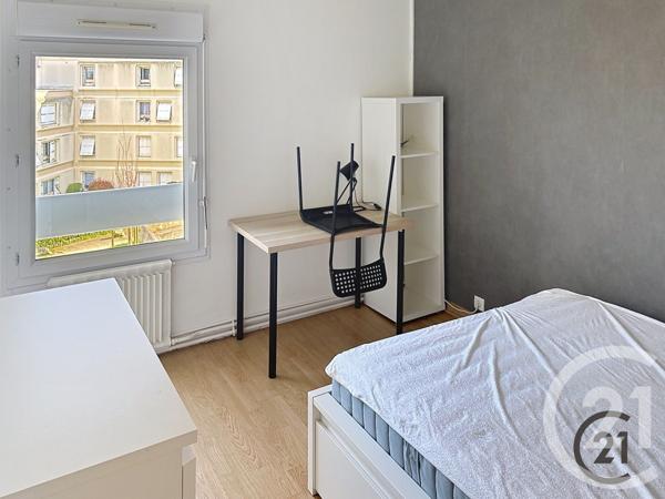 Appartement F4 à vendre  5 pièces - 95,95 m2 AUXERRE - 89