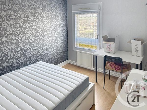 Appartement F4 à vendre  5 pièces - 95,95 m2 AUXERRE - 89