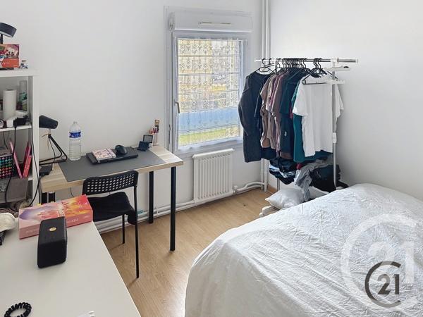 Appartement F4 à vendre  5 pièces - 95,95 m2 AUXERRE - 89